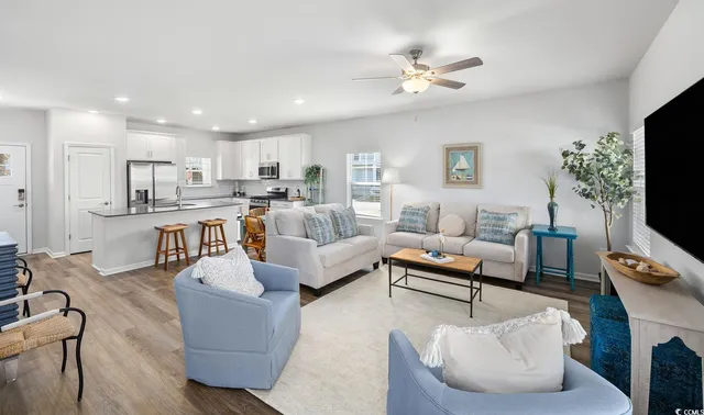 $1,799 | 283 Ferretti Street, Unit YORKTOWN, Myrtle Beach, SC 29579