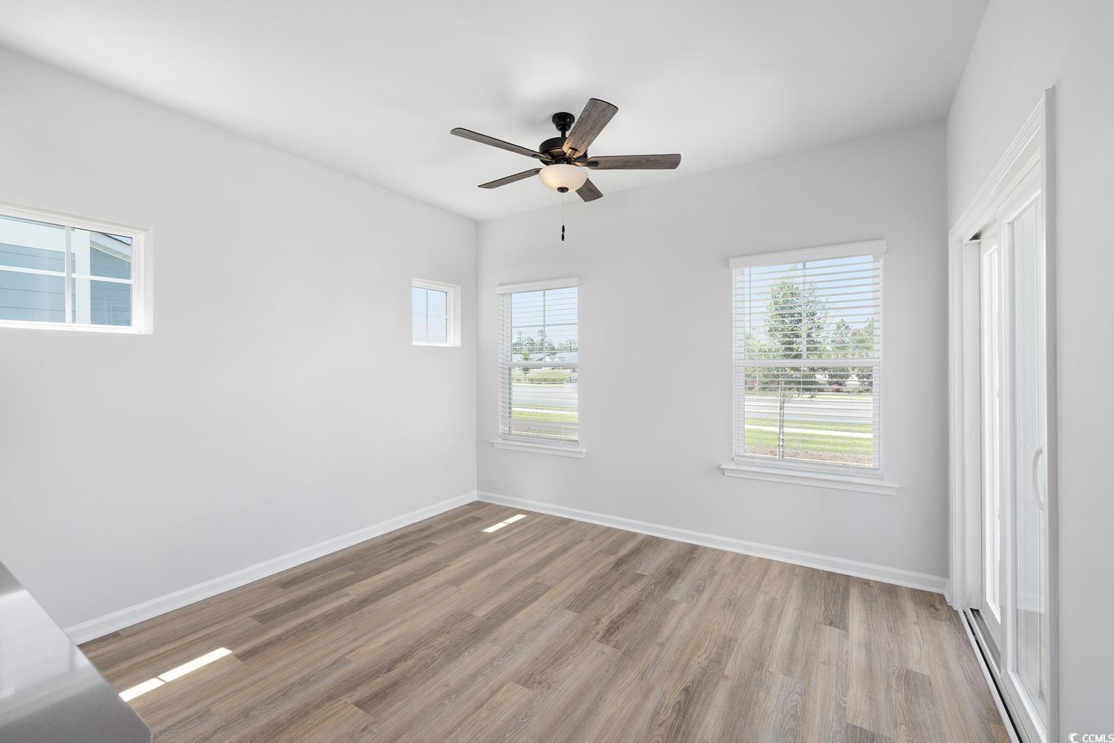 283 Ferretti Street, Unit YORKTOWN Myrtle Beach, SC 29579 - Photo 23 of 33