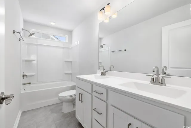 $1,799 | 283 Ferretti Street, Unit YORKTOWN, Myrtle Beach, SC 29579