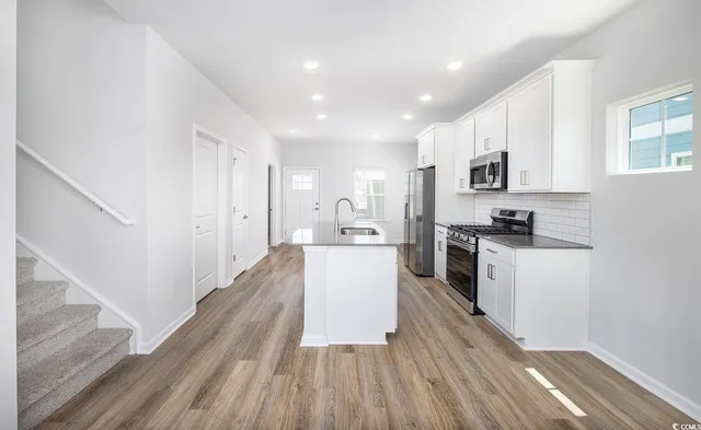 $1,799 | 283 Ferretti Street, Unit YORKTOWN, Myrtle Beach, SC 29579