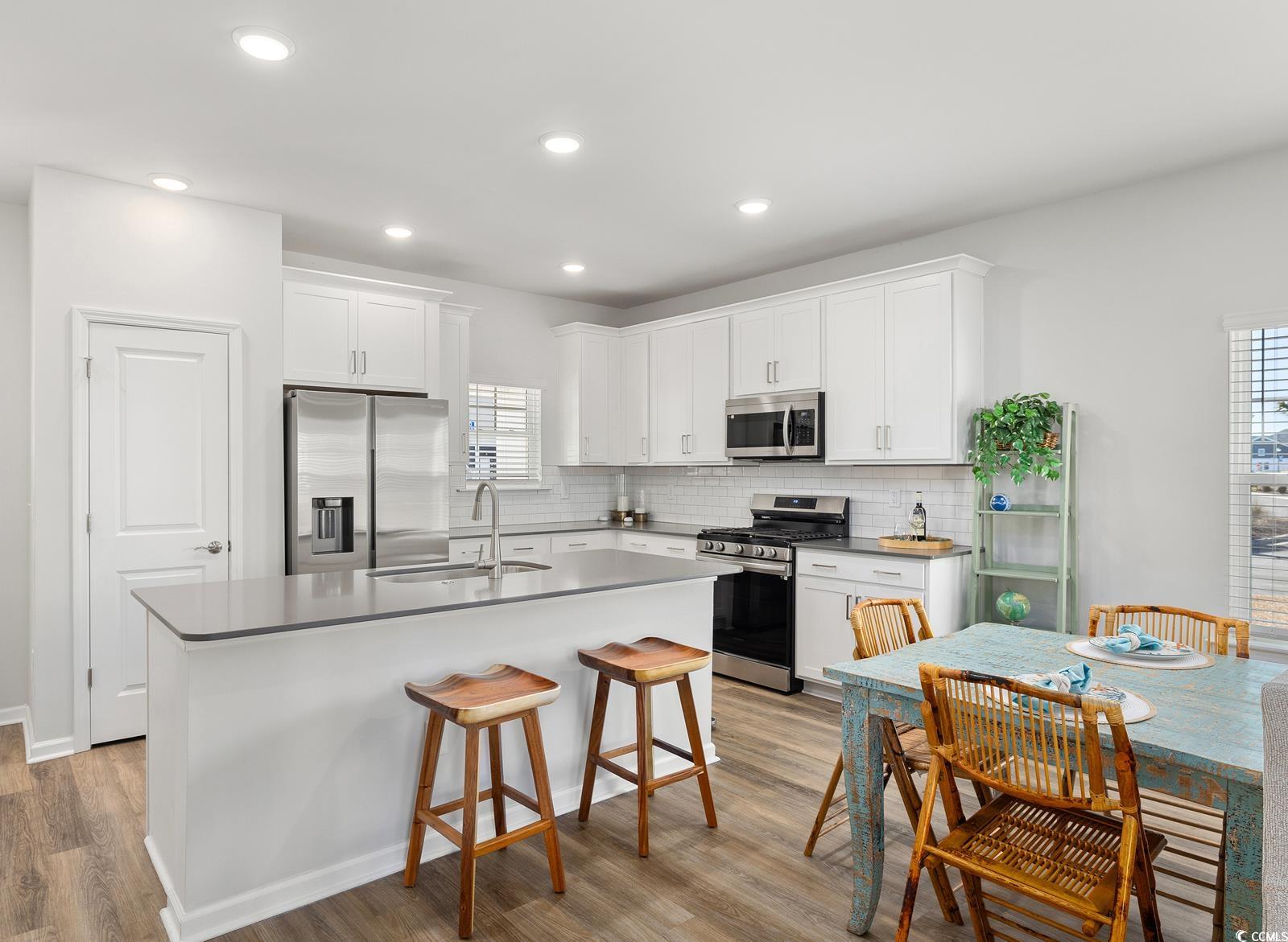 283 Ferretti Street, Unit YORKTOWN Myrtle Beach, SC 29579 - Photo 4 of 33