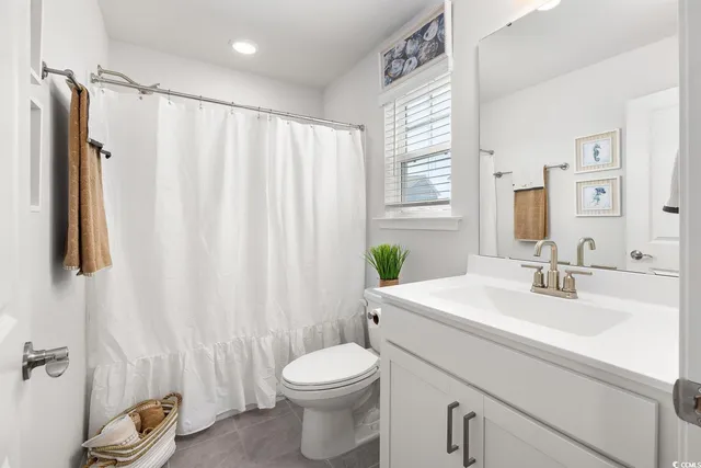 $1,799 | 283 Ferretti Street, Unit YORKTOWN, Myrtle Beach, SC 29579