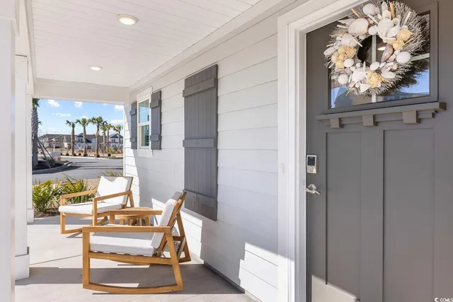 $1,799 | 283 Ferretti Street, Unit YORKTOWN, Myrtle Beach, SC 29579