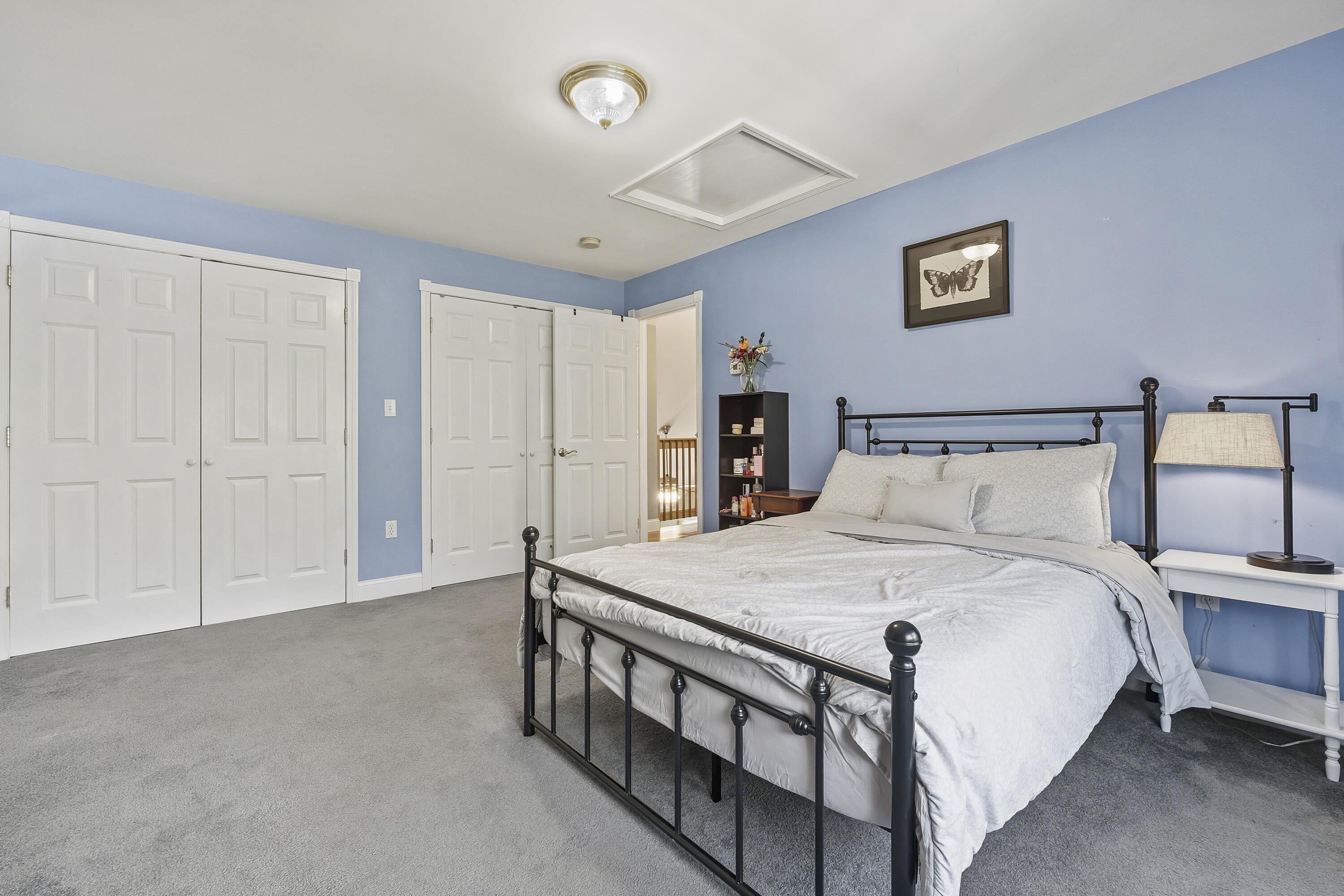 79 Beaver Pond Road Topsham, ME 04086 - Photo 28 of 74 Bedroom