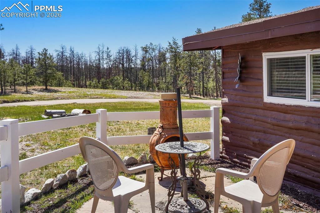 11865 Vollmer Road Colorado Springs, CO 80908 - Photo 13 of 43