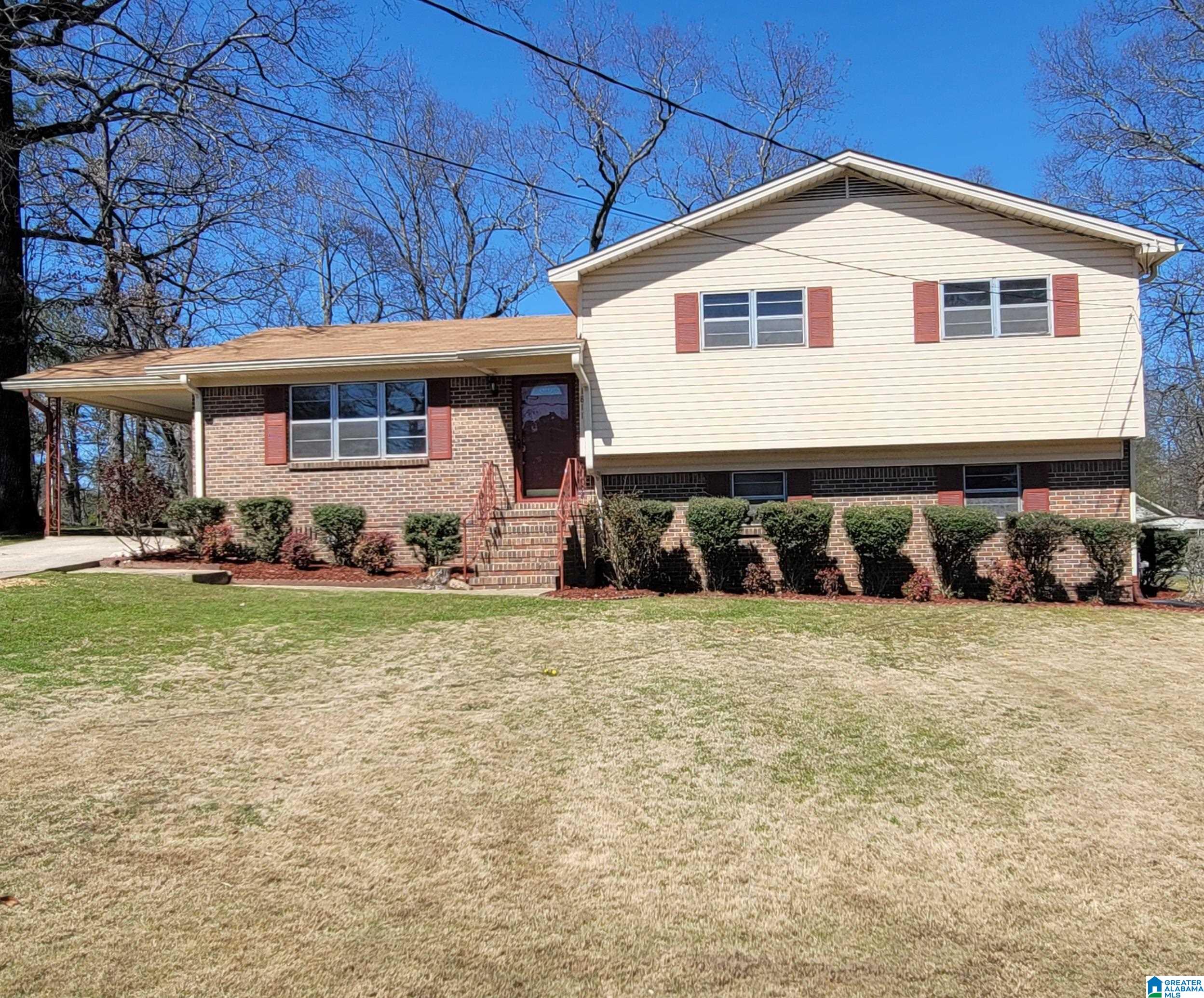 1811 Donafred Road Fultondale, AL 35068 - Photo 1 of 38