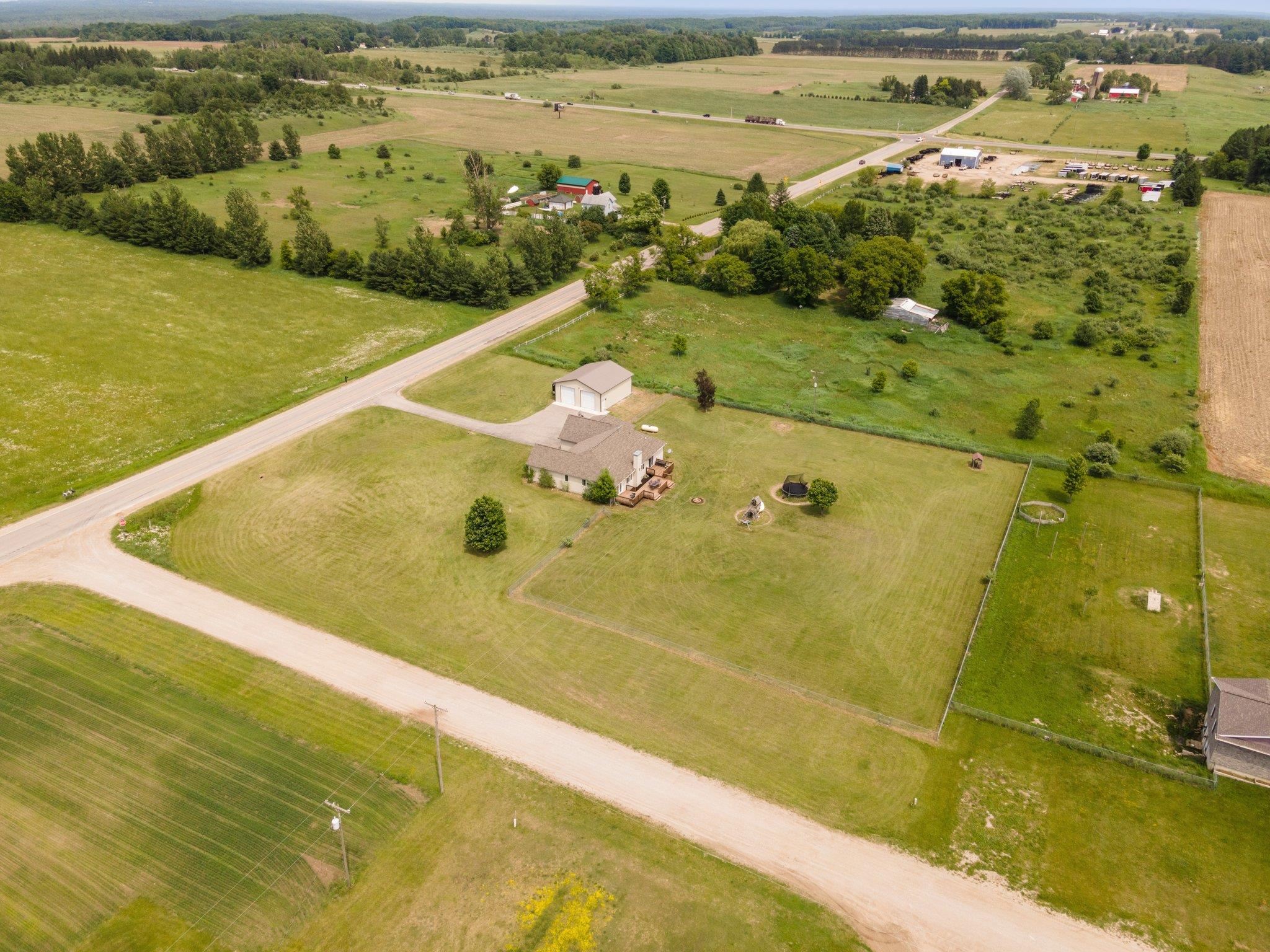 4277 Hamlin Road Grawn, MI 49637 - Photo 44 of 58