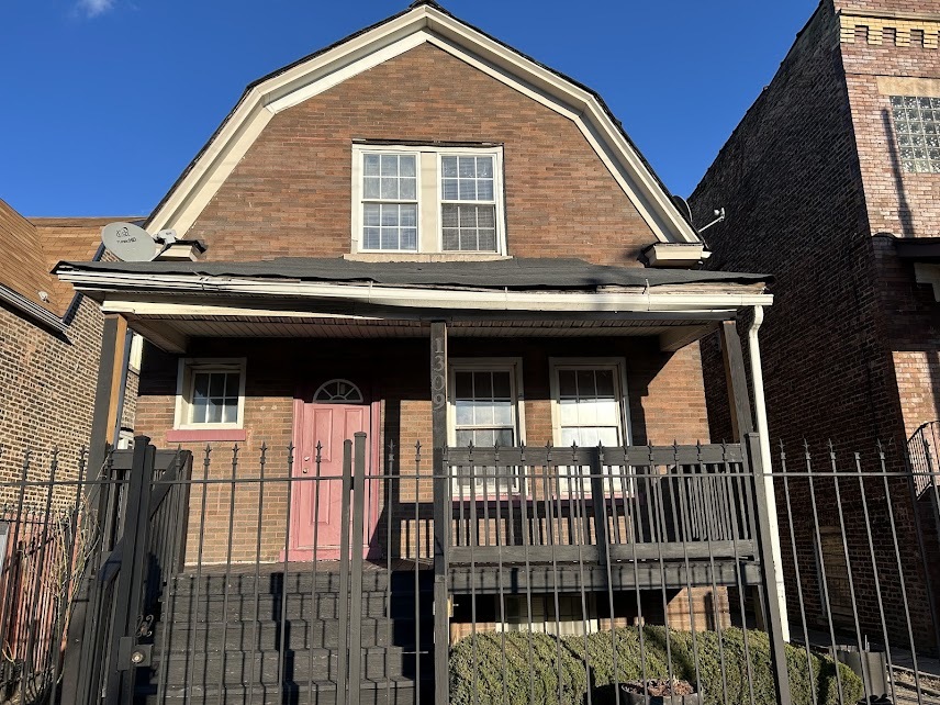 1309 North Pulaski Road Chicago, IL 60651 - Photo 1 of 10 Gallery Image 1