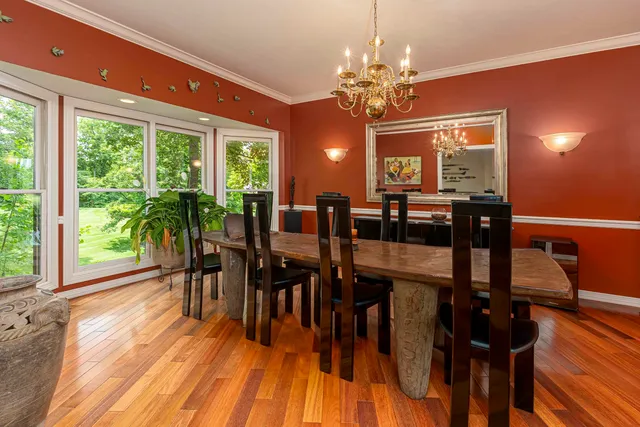 $749,000 | 396 Lake Indian Hills Circle, Carbondale, IL 62902