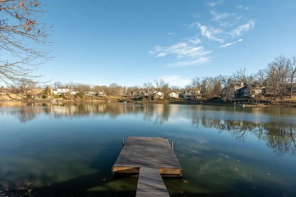 $649,000 | 396 Lake Indian Hills Circle, Carbondale, IL 62902