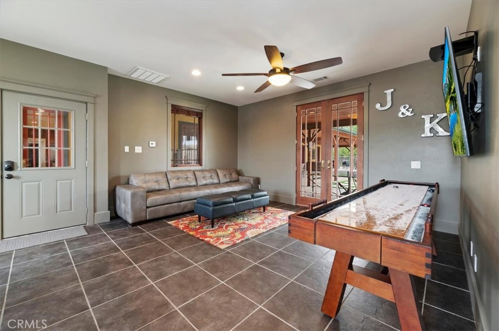 16420 Rocky Glen Road Perris, CA 92570 - Photo 41 of 74 Casita/Pool Room