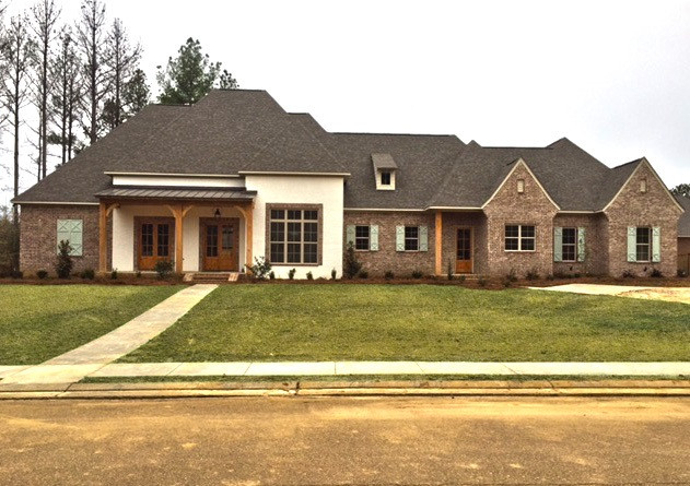 325 Wrenfield Way Ridgeland, MS 39157 - Photo 1 of 44 Photo 1