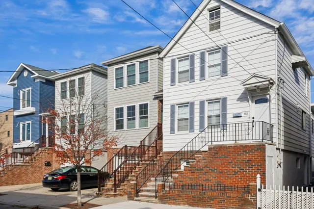 $685,000 | 53 Cottage Street, Bayonne, NJ 07002