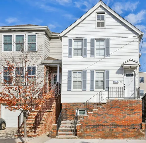 $685,000 | 53 Cottage Street, Bayonne, NJ 07002