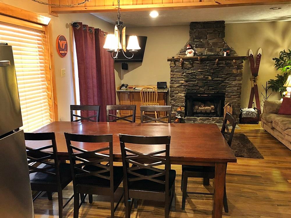 57 South Westridge Road Slatyfork, WV 26291 - Photo 7 of 27 Gallery Image 7