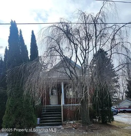 $156,000 | 805 Ferdinand Street, Scranton, PA 18508