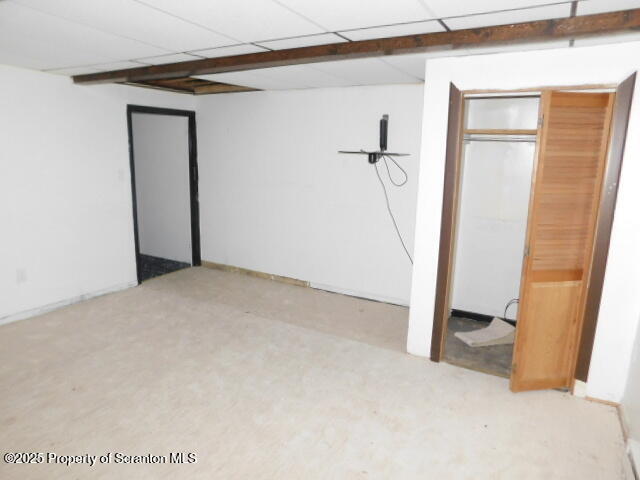 805 Ferdinand Street Scranton, PA 18508 - Photo 13 of 15 a view of an empty room