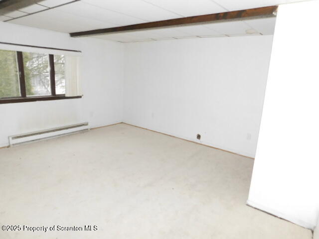 805 Ferdinand Street Scranton, PA 18508 - Photo 8 of 15 a view of an empty room