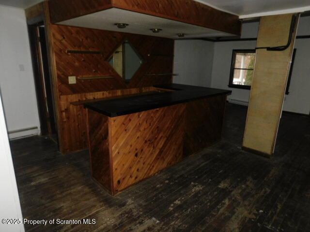 805 Ferdinand Street Scranton, PA 18508 - Photo 10 of 15 a view of washer and dryer