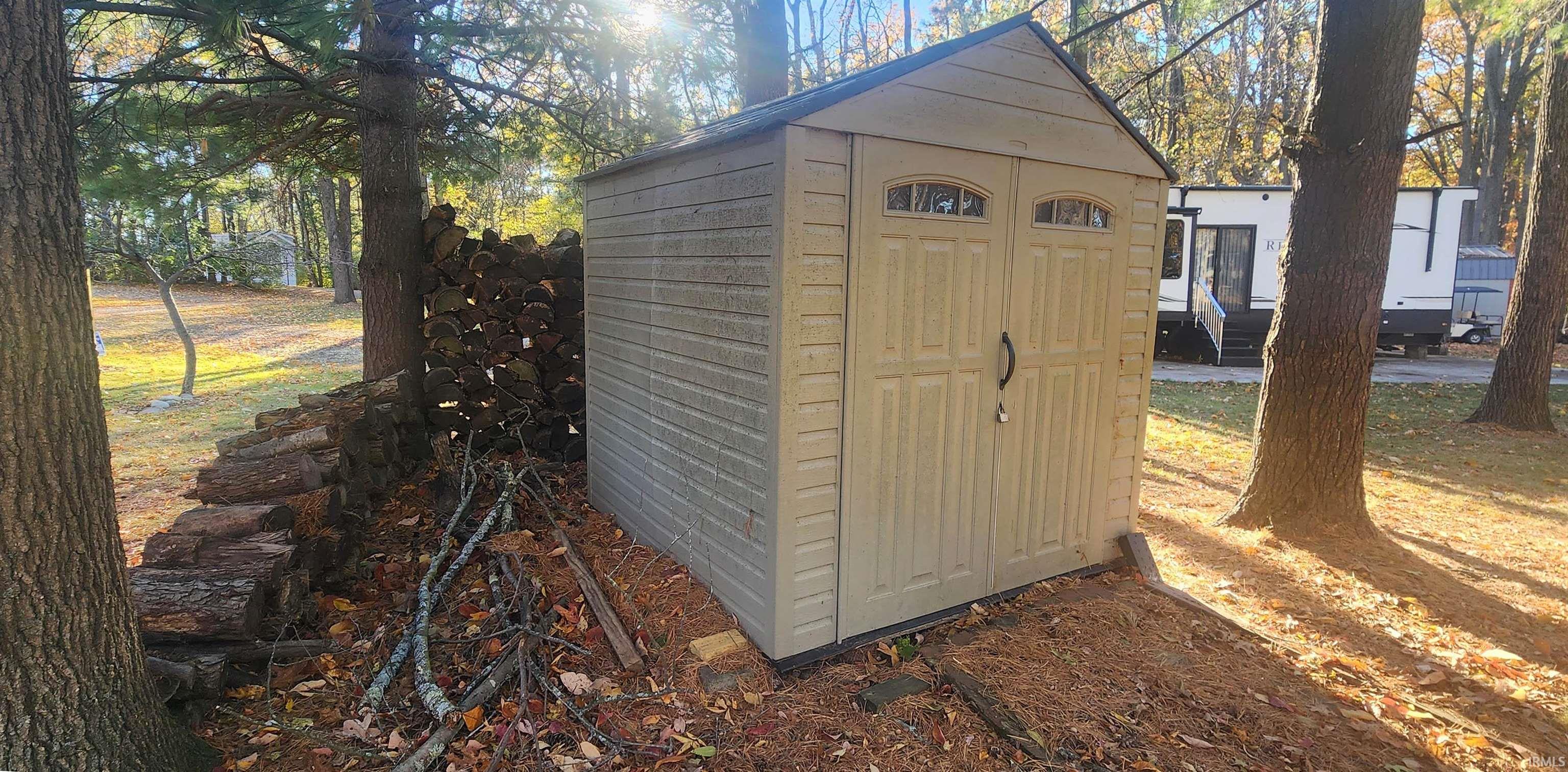 115 Cedar Ridge Trail Angola, IN 46703 - Photo 31 of 35 Gallery Image 31