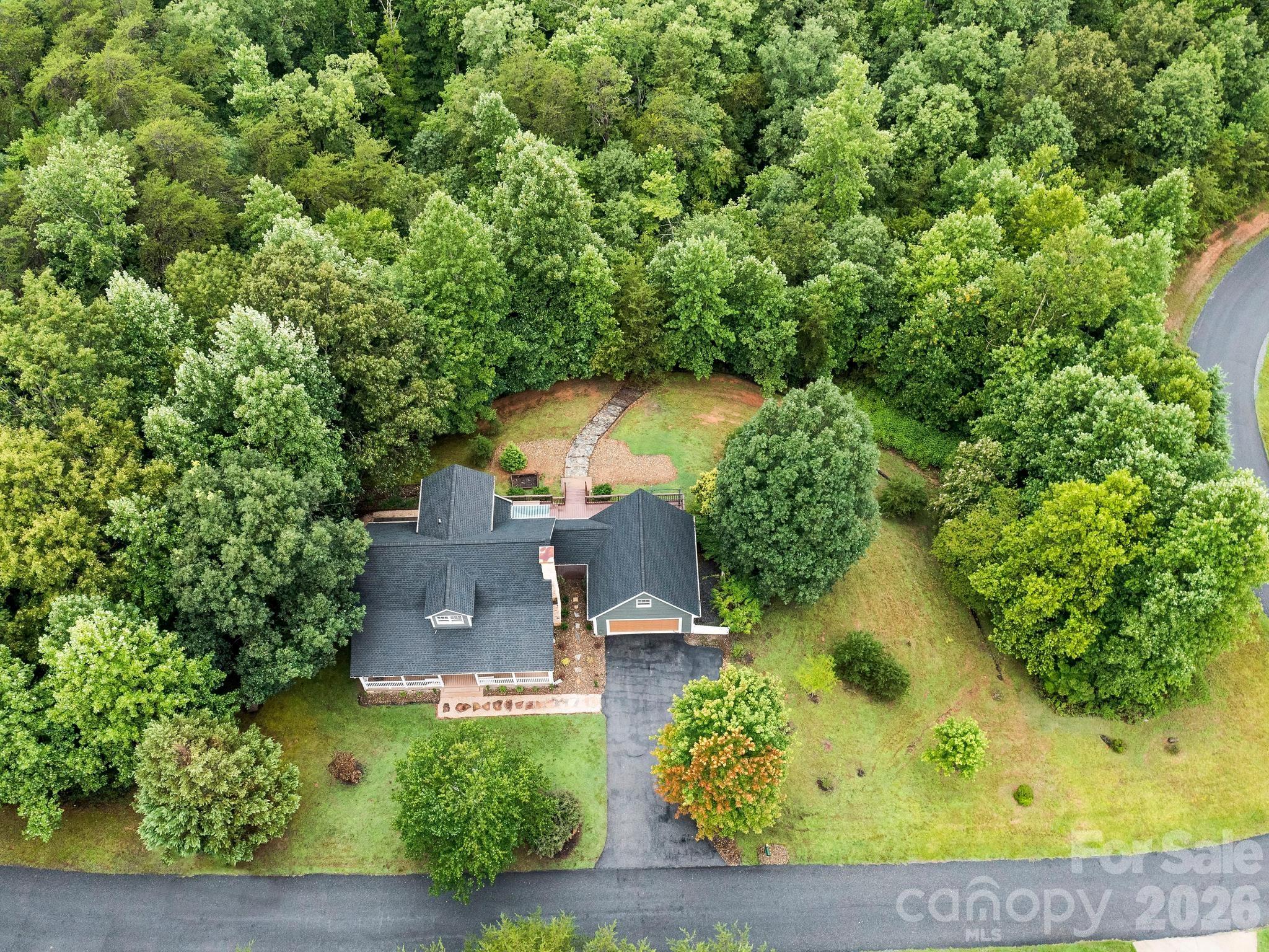 46 Indian Summer Lane Mill Spring, NC 28756 - Photo 24 of 30