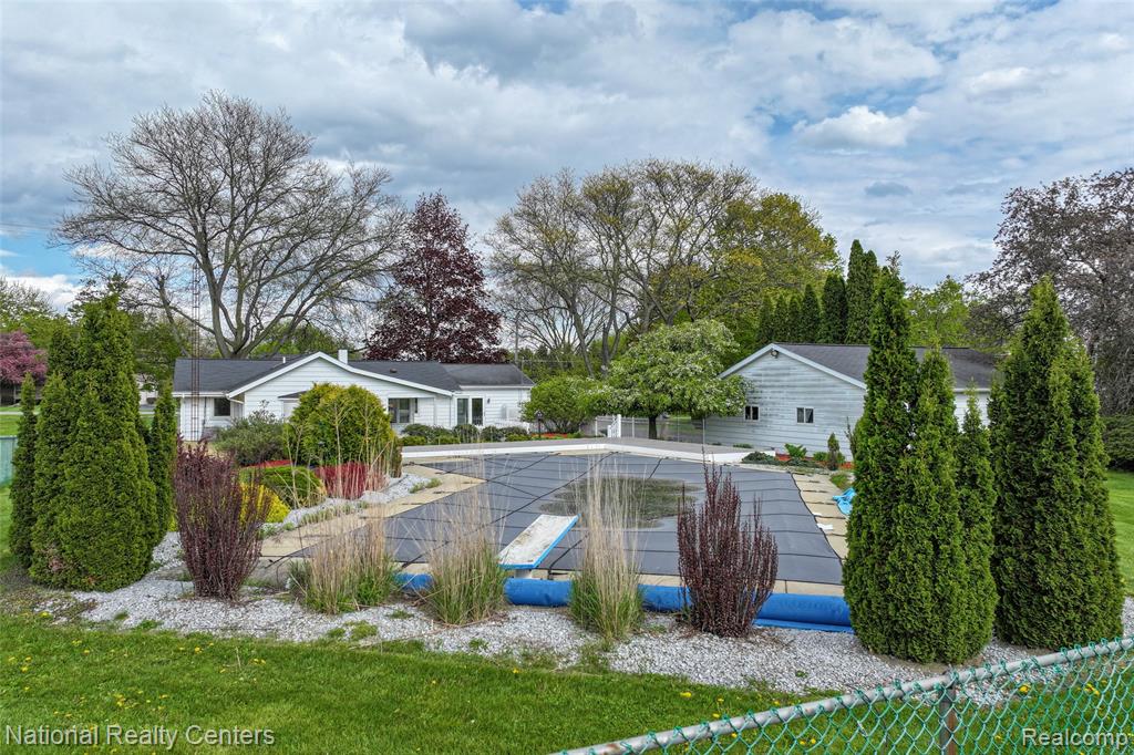 4347 North Gale Road Davison, MI 48423 - Photo 11 of 46