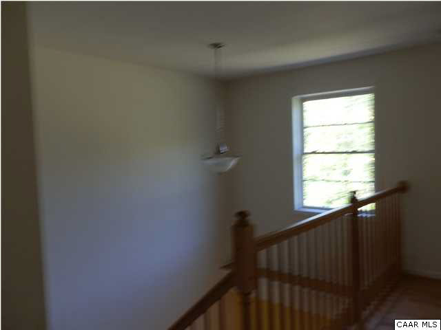 1744 Hanback Road Gordonsville, VA 22942 - Photo 12 of 21 a view of hallway with windows