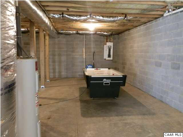 1744 Hanback Road Gordonsville, VA 22942 - Photo 20 of 21 a bathroom with a sink and shower