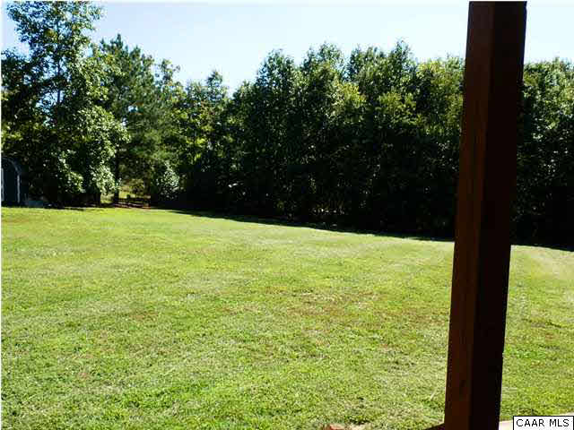 1744 Hanback Road Gordonsville, VA 22942 - Photo 21 of 21 a view of an outdoor space and a yard