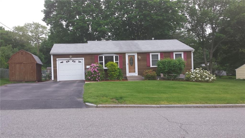 81 Bayberry Road Woonsocket, RI 02895 - Photo 1 of 1 Gallery Image 1