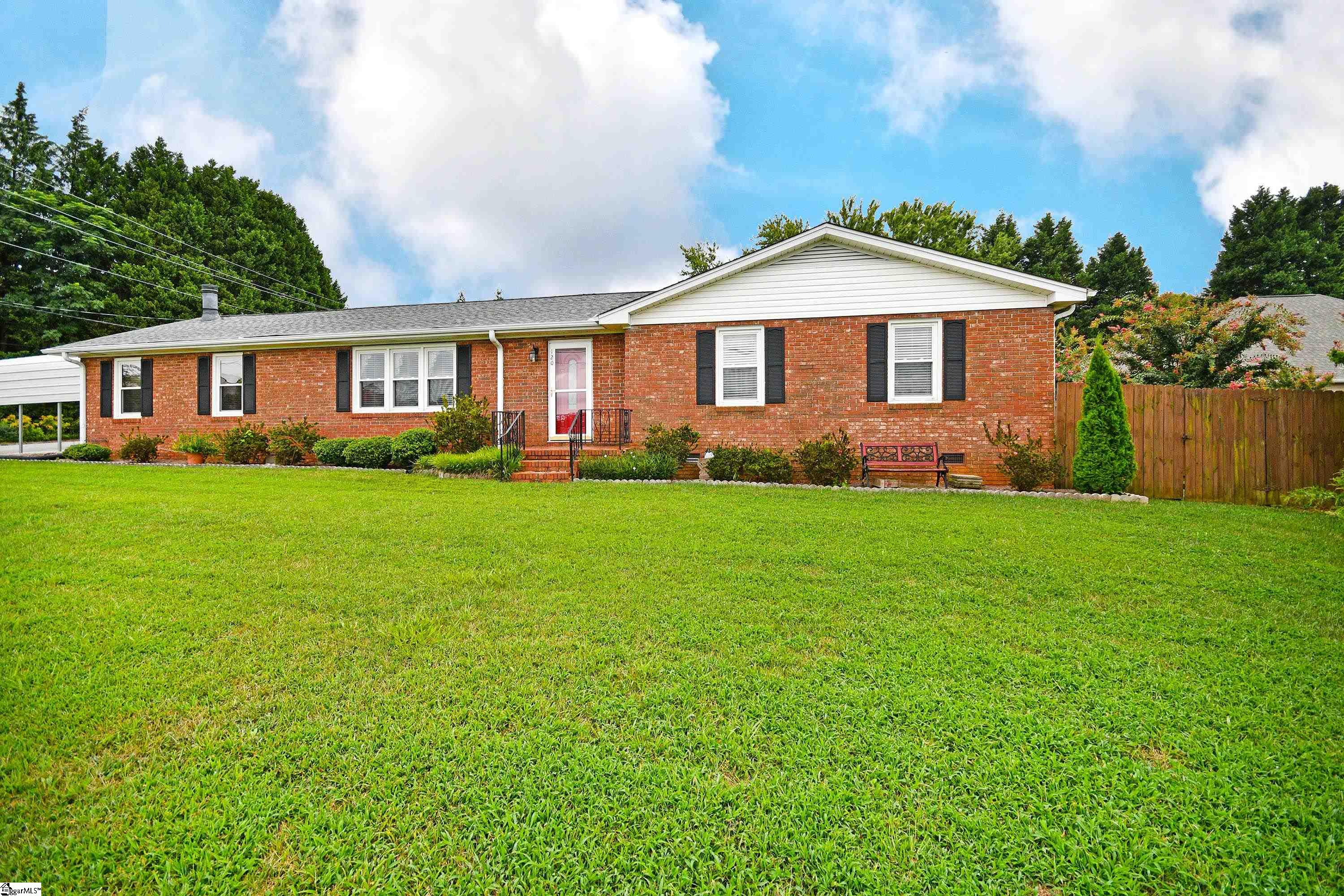120 Dayton School Road Easley, SC 29642 - Photo 1 of 34 Gallery Image 1