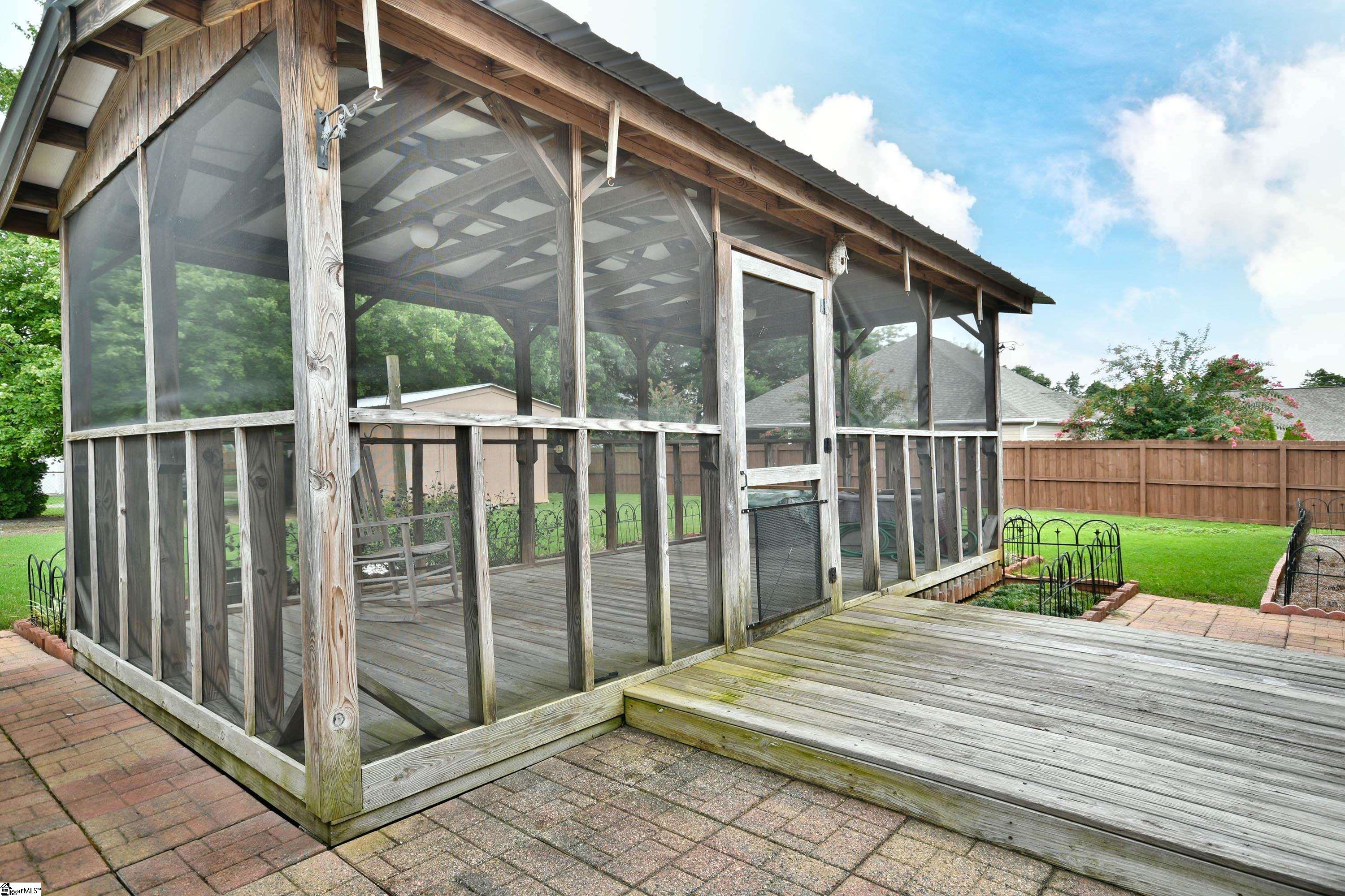 120 Dayton School Road Easley, SC 29642 - Photo 29 of 34 Gallery Image 29