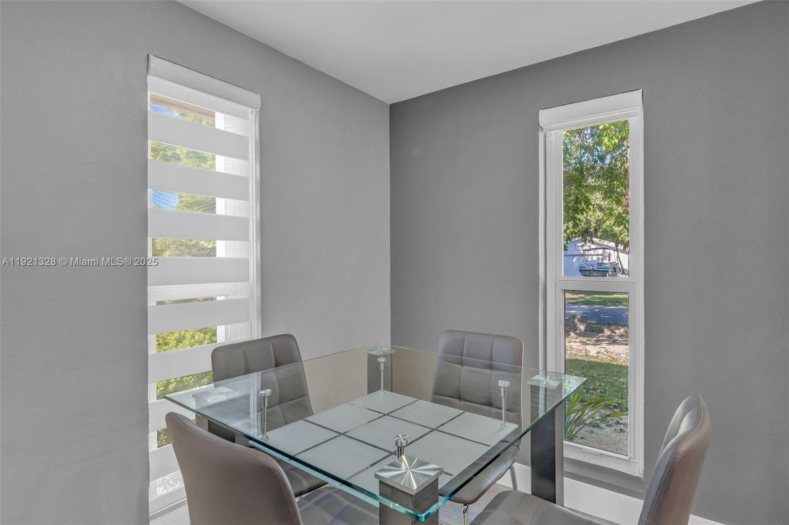 222 2nd Road Key Largo, FL 33037 - Photo 7 of 43 a living room with furniture and a window