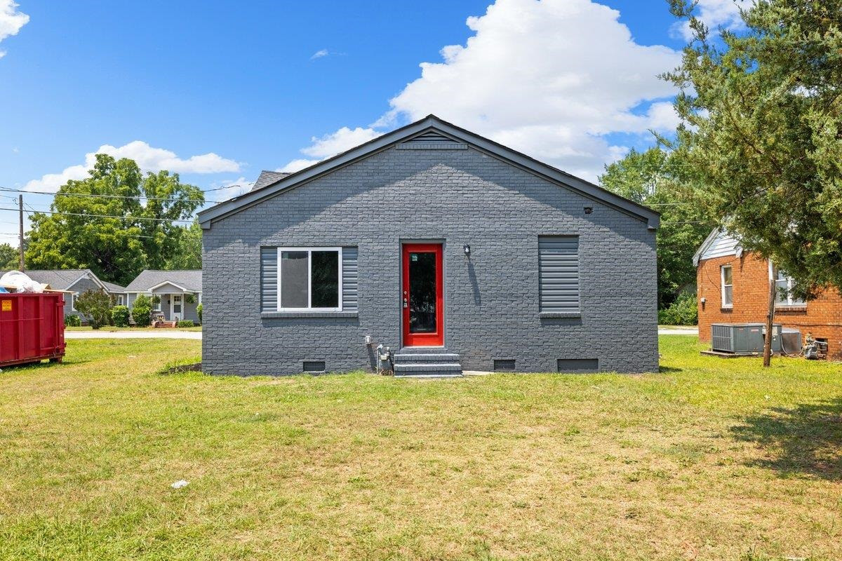113 Spring Branch Road Dunn, NC 28334 - Photo 11 of 11 Photo 11