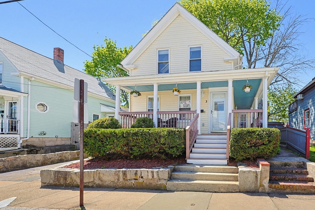 3 Prentice Avenue Milford, MA 01757 - Photo 2 of 35