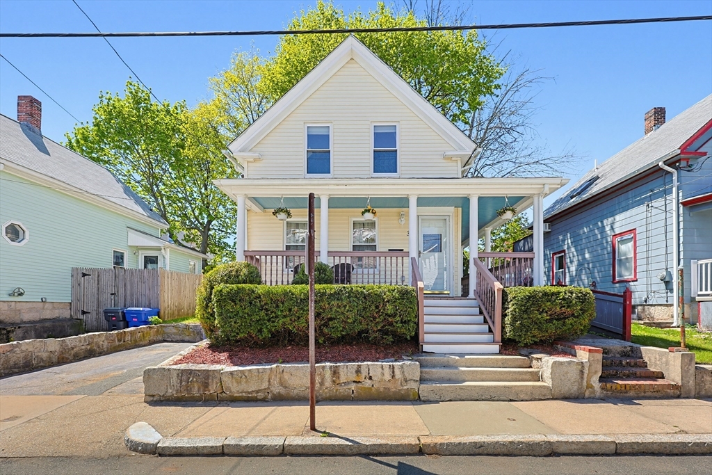 3 Prentice Avenue Milford, MA 01757 - Photo 3 of 35