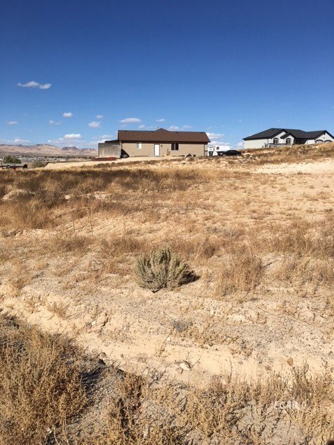 Lot 169 Southwest Amber Way Elko, NV 89801 - Photo 1 of 5
