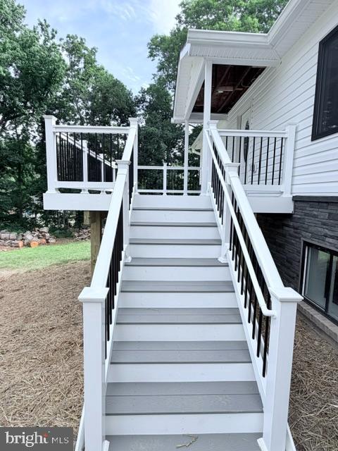 350 Adelina Road, Unit A Prince Frederick, MD 20678 - Photo 13 of 14