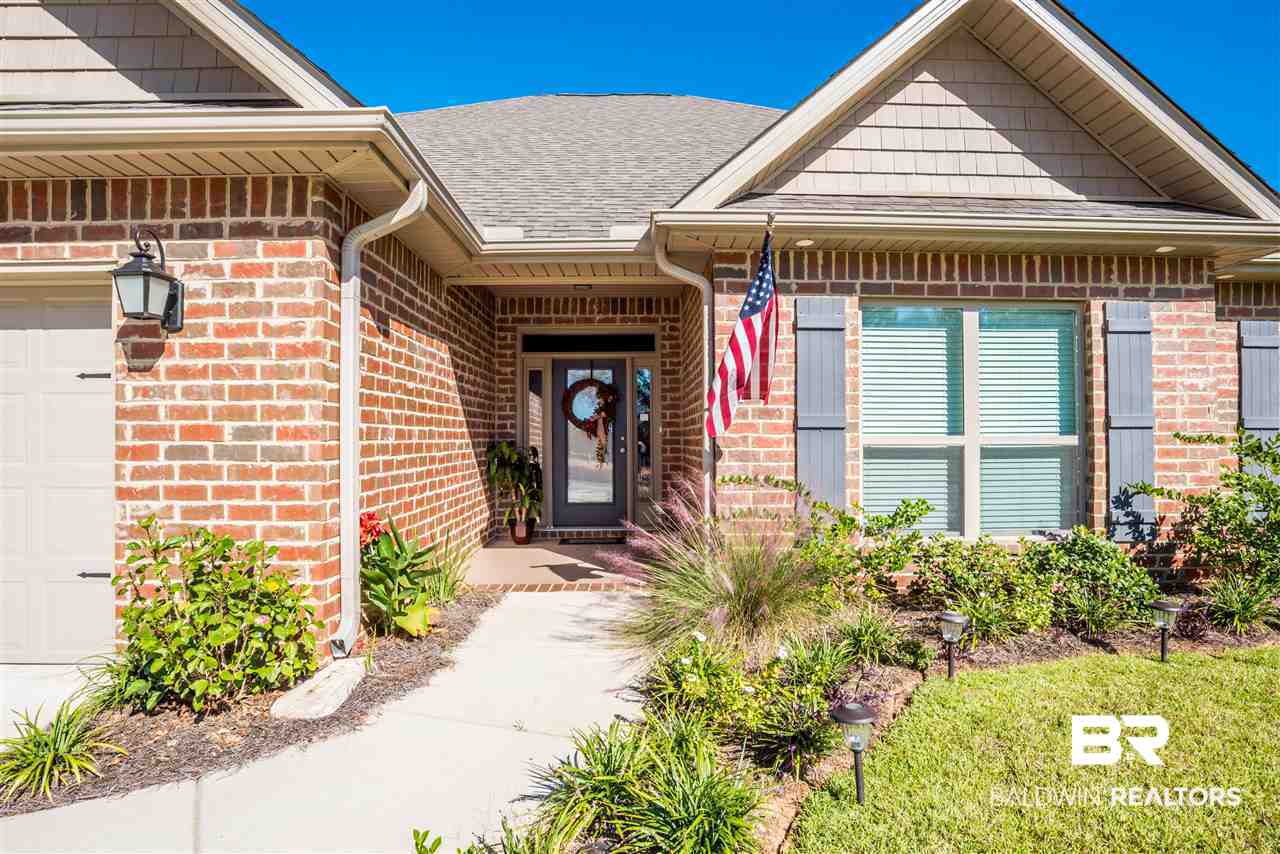 15573 Troon Drive Foley, AL 36535 - Photo 4 of 26