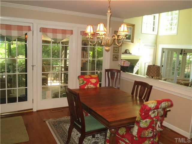 3516 Banks Road Raleigh, NC 27603 - Photo 3 of 24 Photo 3