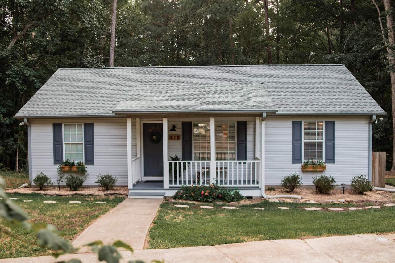 209 Whippoorwill Road Monticello, GA 31064 - Photo 1 of 1 Gallery Image 1