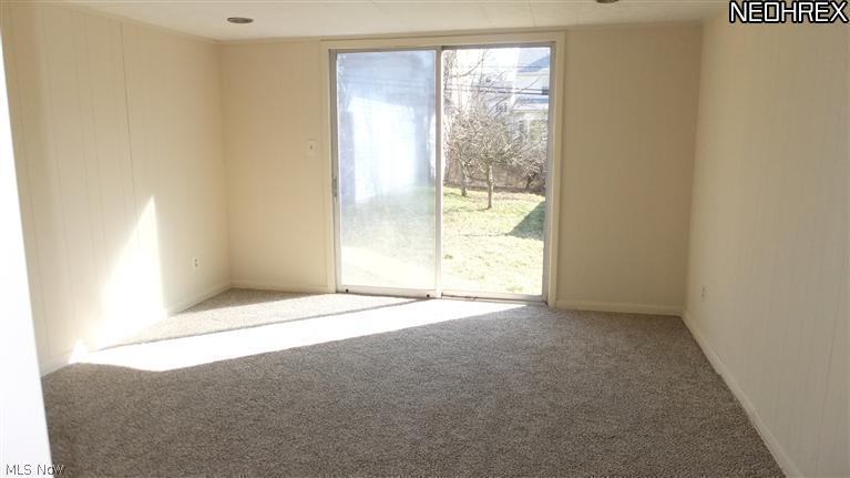 4398 Baintree Road University Heights, OH 44118 - Photo 5 of 10 FAMILY ROOM ON FIRST FLOOR