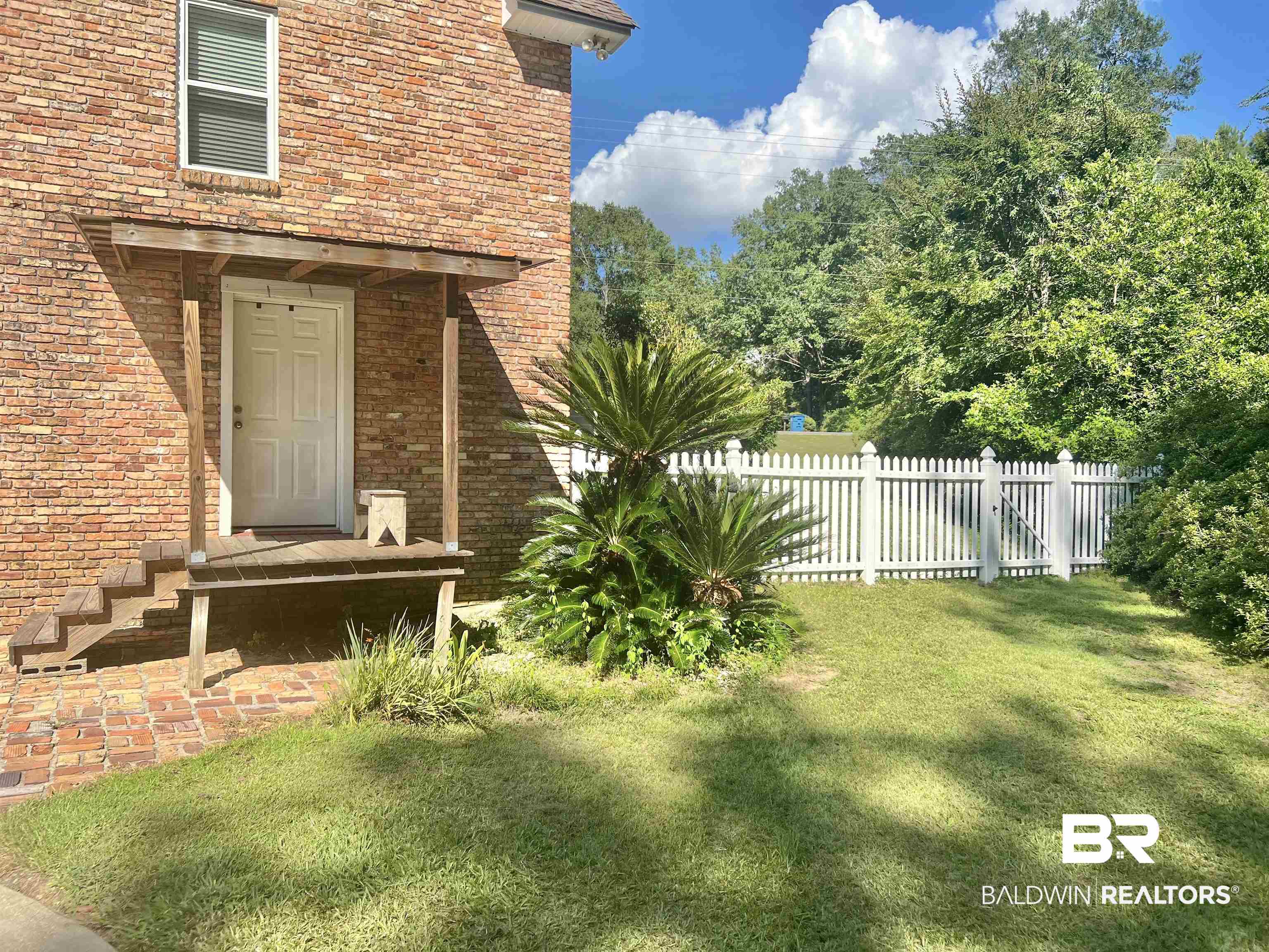 2691 Appleton Road Brewton, AL 36426 - Photo 52 of 60 View of yard