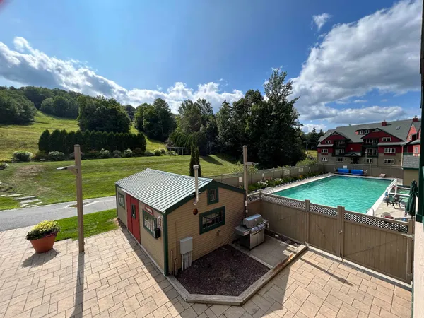 $28,500 | 302-qtr 2 89 Grand Summit Way, West Dover, VT 05356