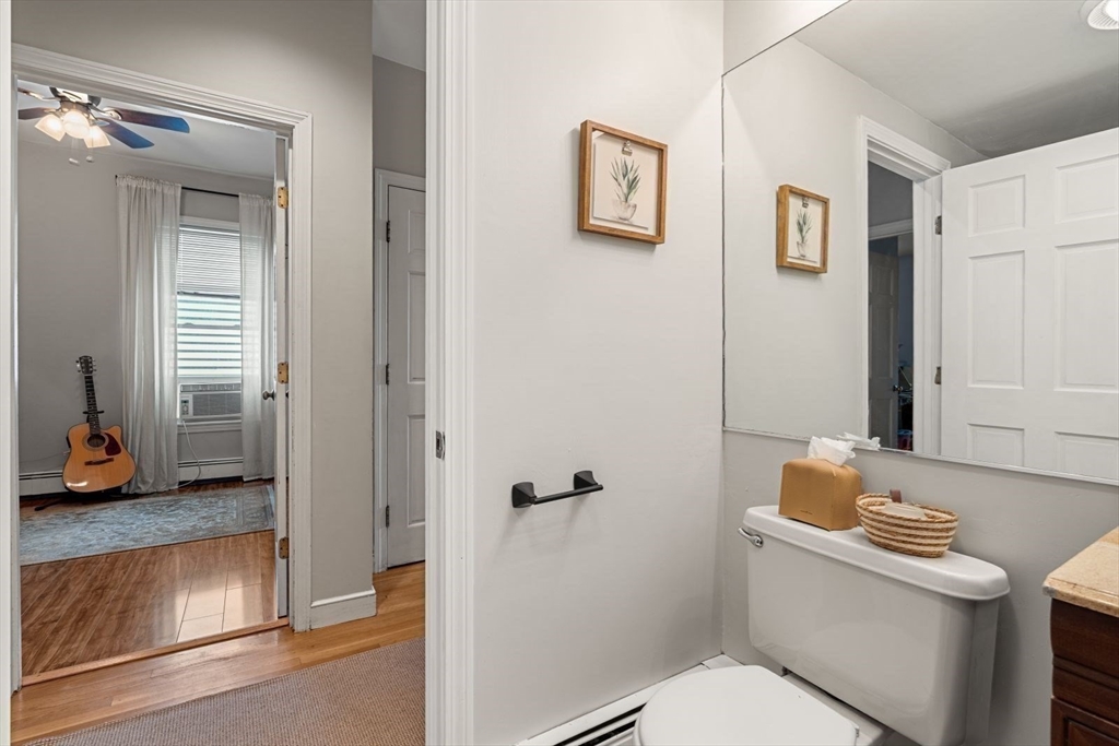 159 M Street, Unit 2 Boston, MA 02127 - Photo 16 of 25