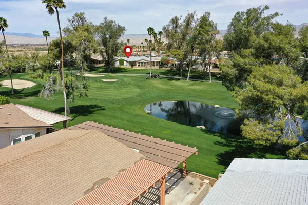 $2,150 | 74631 Mexicali Rose, Thousand Palms, CA 92276