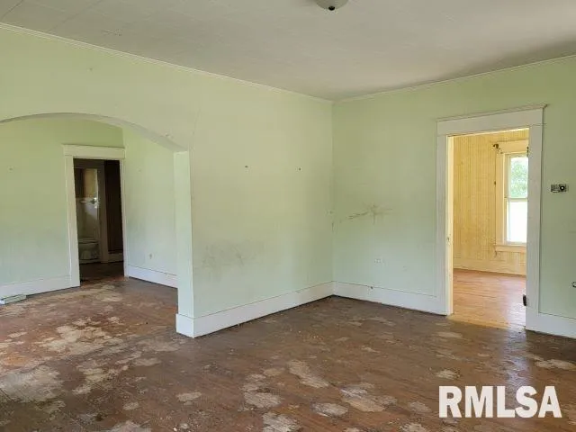 $39,700 | 501 South Dean Street, Royalton, IL 62983