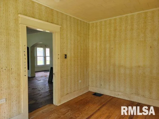 $39,700 | 501 South Dean Street, Royalton, IL 62983