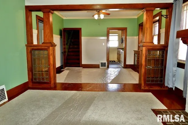 $139,900 | 809 West Eleanor Place, Peoria, IL 61604