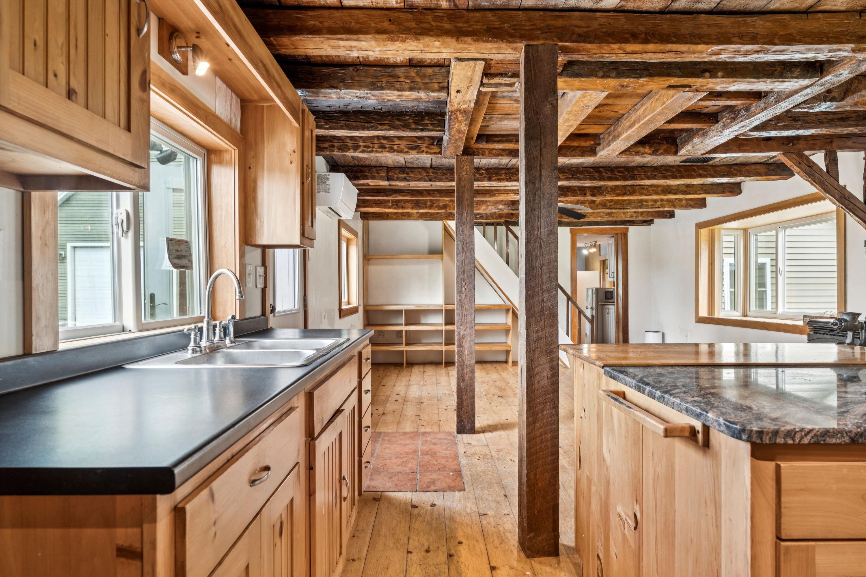 112 Payne Road Scarborough, ME 04074 - Photo 31 of 36 Kitchen 3